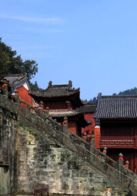 紫霄寺