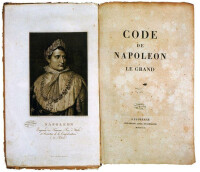 拿破崙法典
