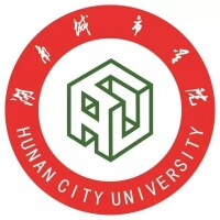 湖南城市學院校徽