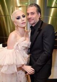 Christian Carino與Lady Gaga