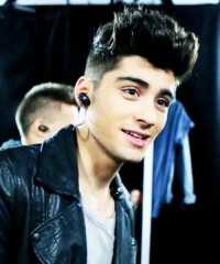 Zayn Malik