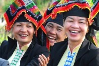 越南少數民族