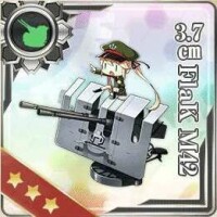 德制3.7cm Flak M42