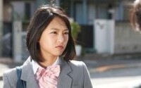 同じ屋根の下 主演：山田菜々美