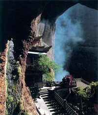 劉家峽炳靈寺