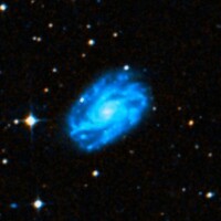 NGC 7689
