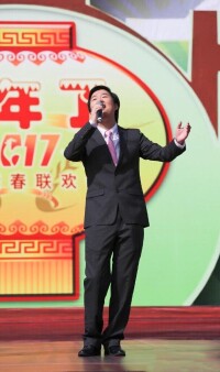 2017 CCTV7 央視春晚