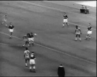 1958年瑞典世界盃
