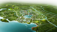 東湖高新綠化建設