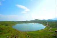 蘆芽山風景名勝區