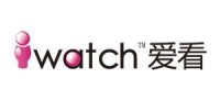 iWatch愛看 商標