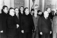 蘇聯共產黨第二十次代表大會