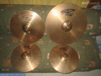 paiste