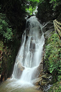 浠水三角山