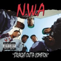 Straight Outta Compton