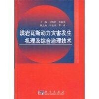 煤岩瓦斯動力災害發生機理及綜合治理技術