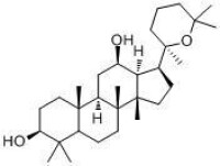 人蔘二醇