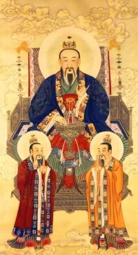 元始天尊