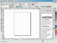 （圖）coreidraw