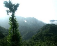 天門山[北京市密雲區天門山]