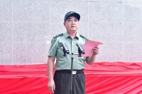 中國人民解放軍陸軍軍醫大學