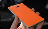 諾基亞Lumia 630