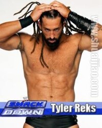 TYLER REKS