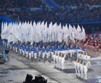 中華人民共和國第十三屆冬季運動會
