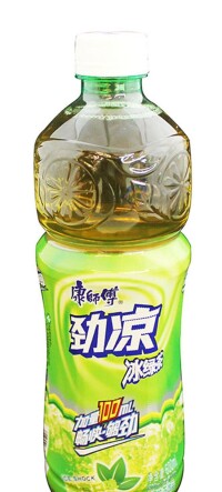 康師傅其他飲用產品