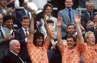 1988年歐洲杯冠軍