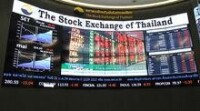 泰國證券交易所