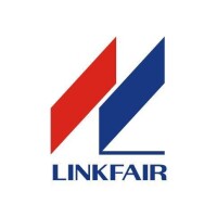 LINKFAIR標誌