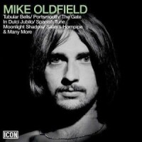 Mike Oldfield