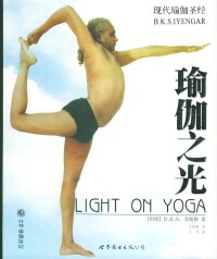 瑜伽教程：《瑜伽之光》