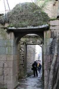 謝坑村[福建省寧德市屏南縣嶺下鄉謝坑村]