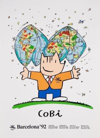 Cobi