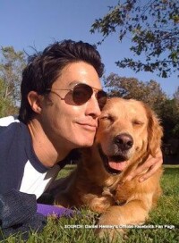 Daniel Henney