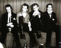 the Clash