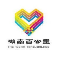 湖南百公里LOGO