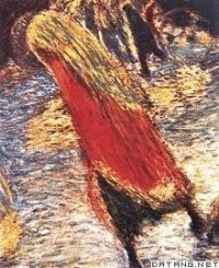 塞吉內·卡拉[義大利畫家]