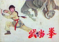 武當拳