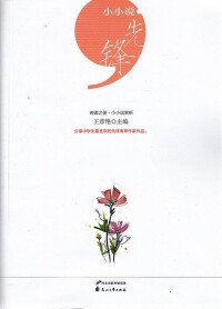 先鋒小說