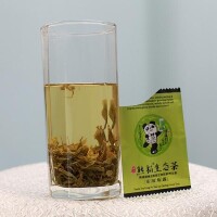 熊貓茶