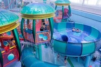 水立方嬉水樂園