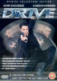 轟雷任務 Drive （1997）