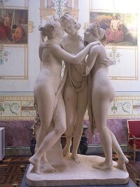 The Three Graces