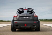 日產Juke-R