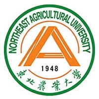 東北農業大學校徽