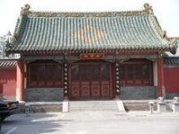 鄭州文廟