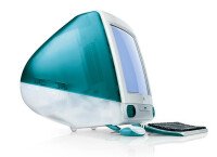 研發新的iMac